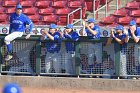 Baseball vs Rowan  Wheaton College Baseball takes on Rowan University in game one of the NCAA D3 College World Series at Veterans Memorial Stadium in Cedar Rapids, Iowa. - Photo By: KEITH NORDSTROM : Wheaton Basball, NCAA, Baseball, World Series